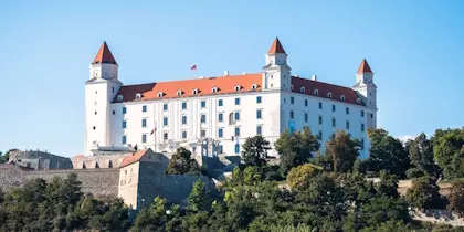Public holidays Slovakia 2027