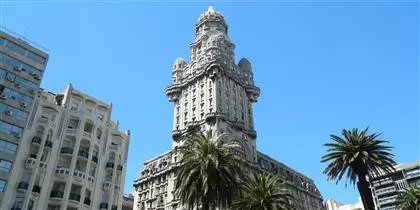 Public holidays Uruguay 2026